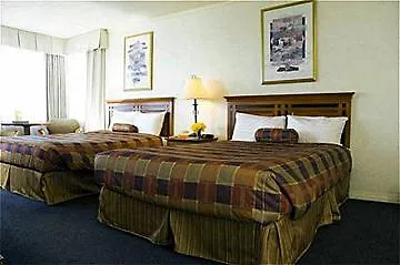 Plaza 500 Hotel Vancouver Canada