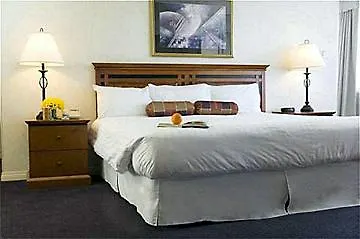 Plaza 500 Hotel location