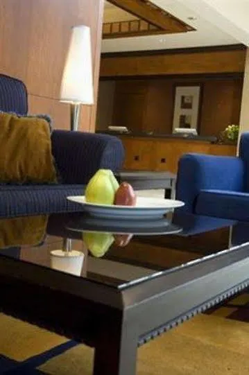 Plaza 500 Hotel Ванкувер