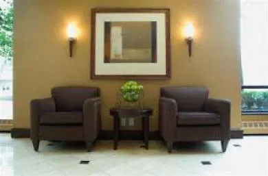 Plaza 500 Hotel Vancouver